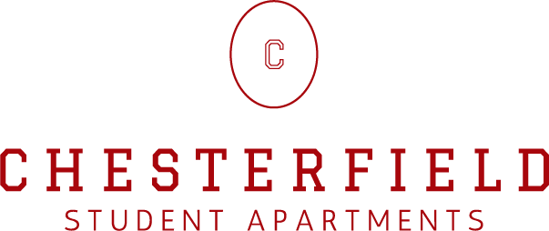 chesterfield student apartments at The Chesterfield Apartments